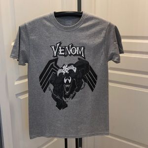 Venom The Anti-Hero T-Shirt/New